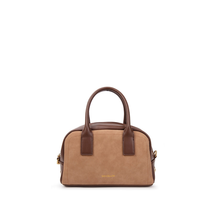 BORSA A MANO GIO CELLINI