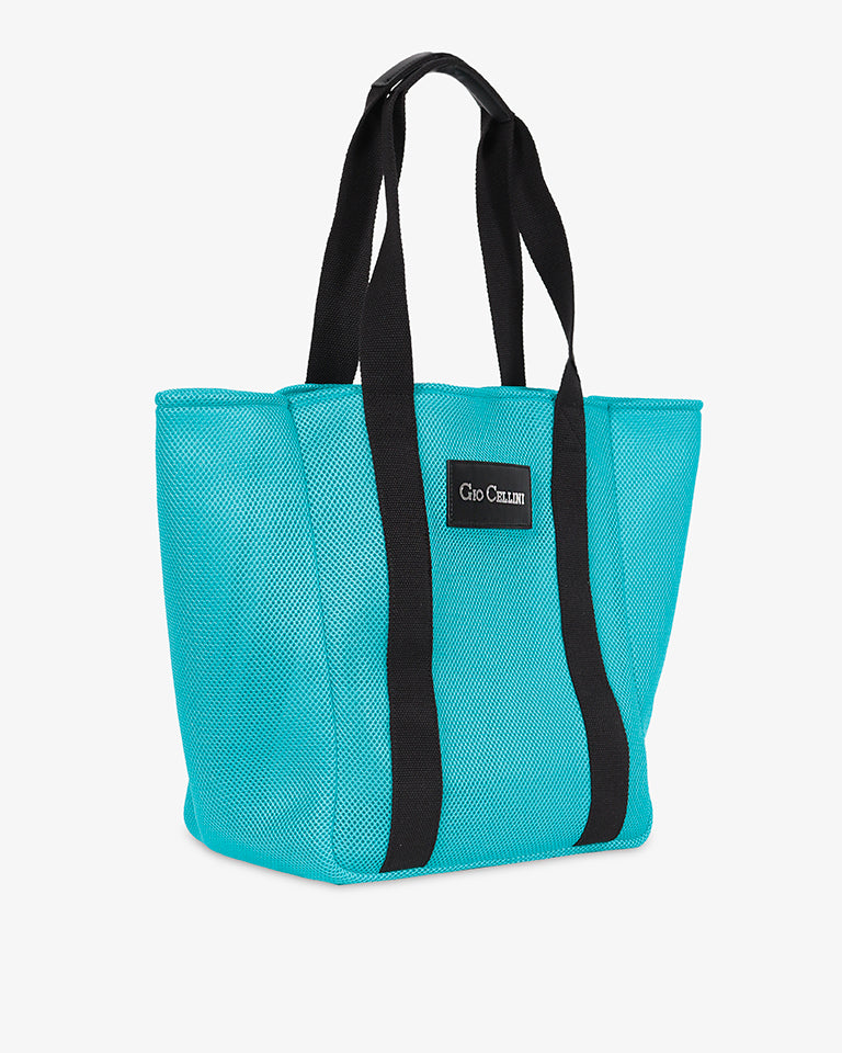 BEACH BAG - SHOPPER