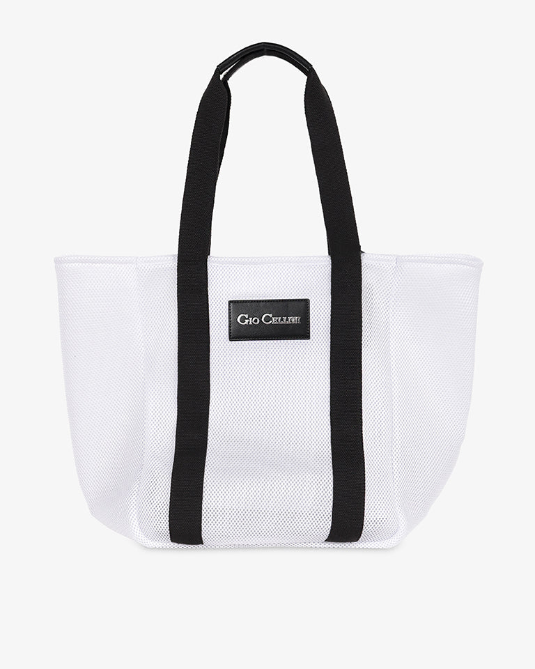 BEACH BAG - SHOPPER