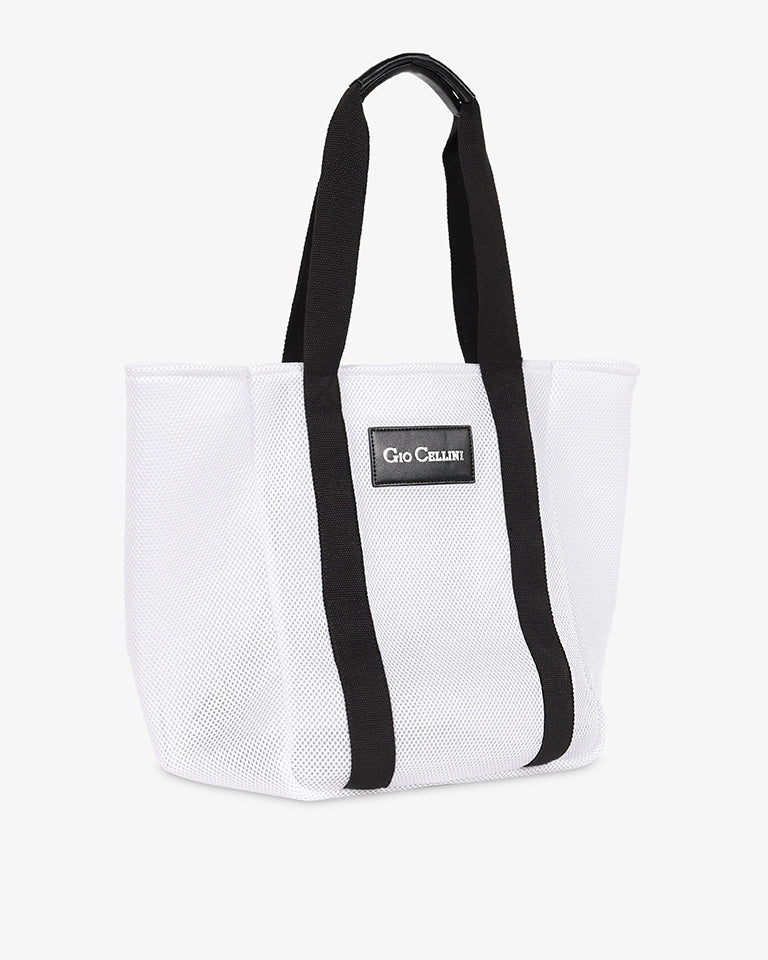 BEACH BAG - SHOPPER