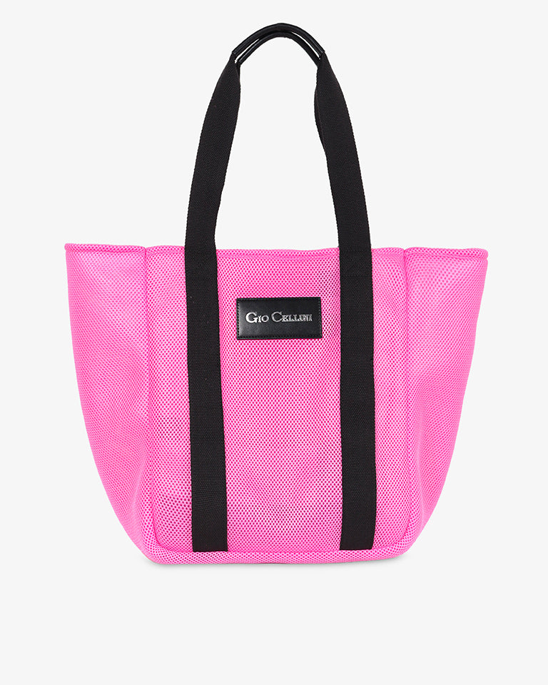 BEACH BAG - SHOPPER