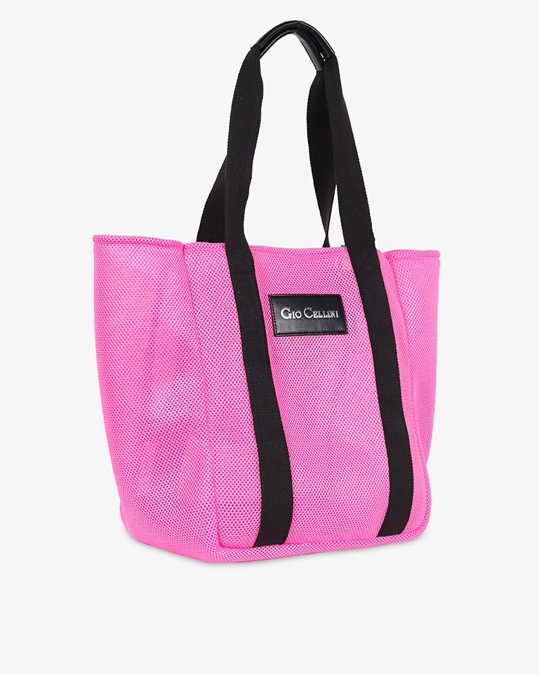 BEACH BAG - SHOPPER