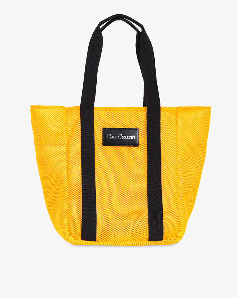 BEACH BAG - SHOPPER