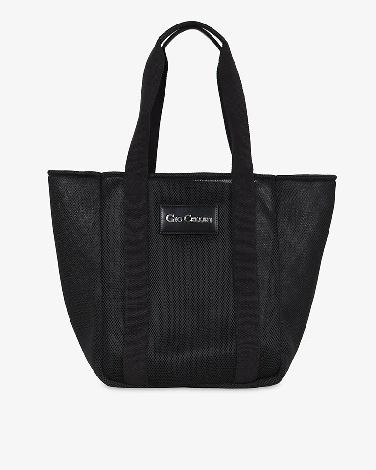 BEACH BAG - SHOPPER