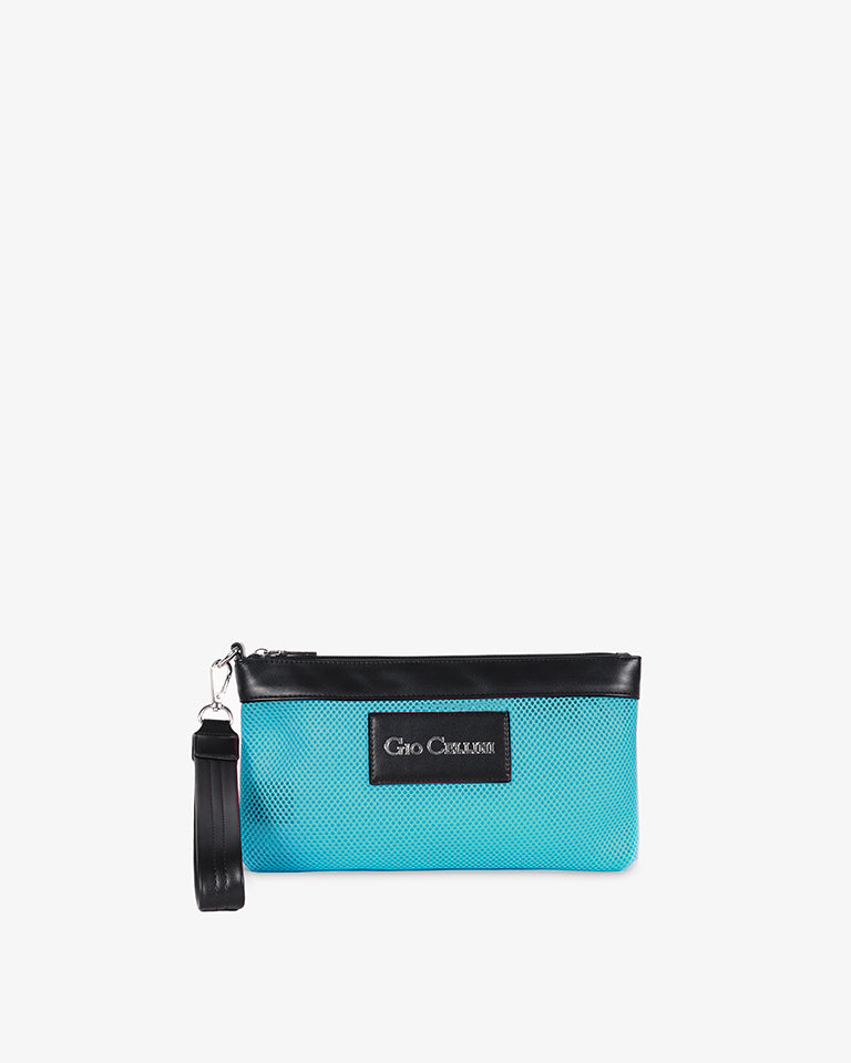 BEACH BAG - POCHETTE