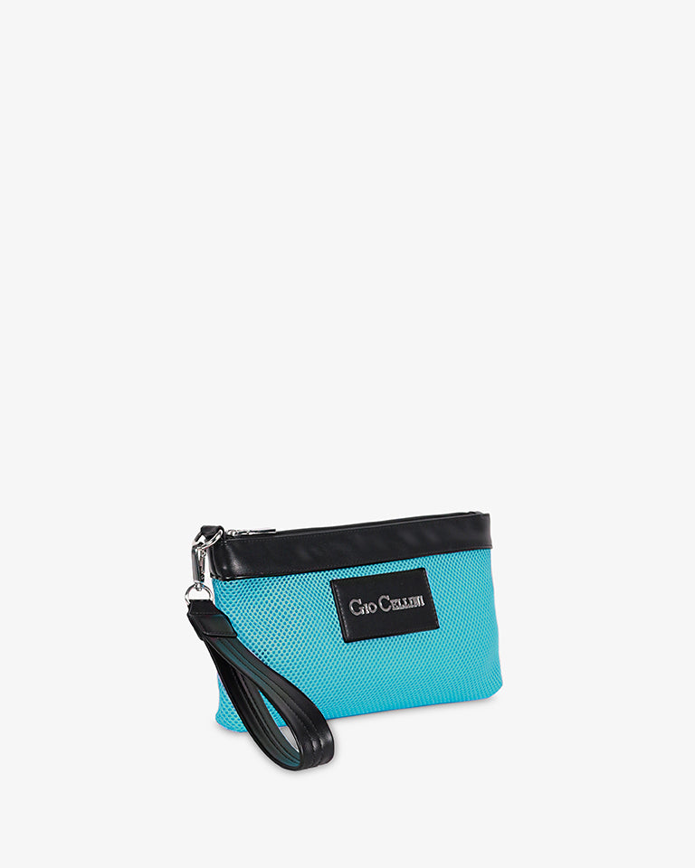 BEACH BAG - POCHETTE