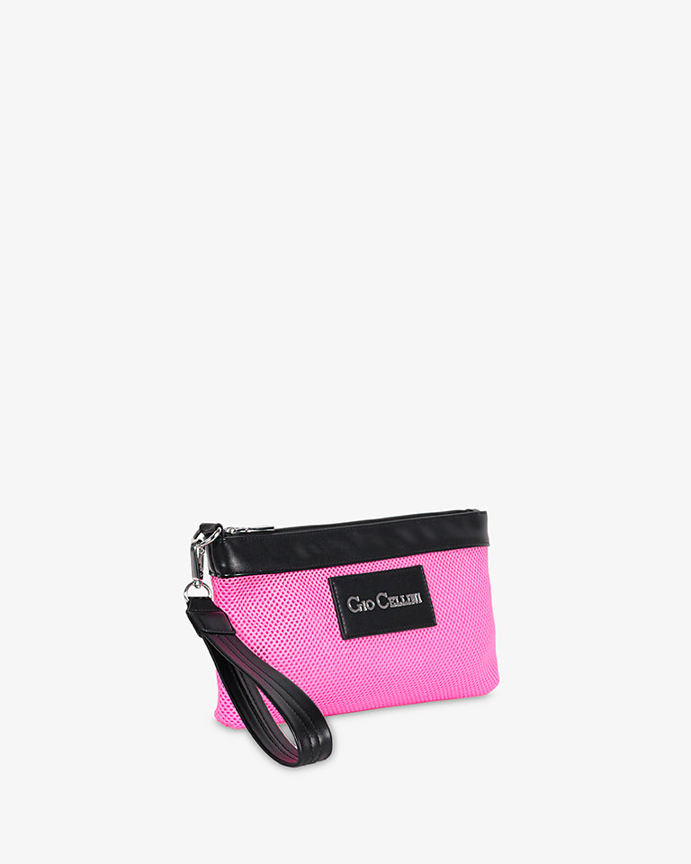 BEACH BAG - POCHETTE