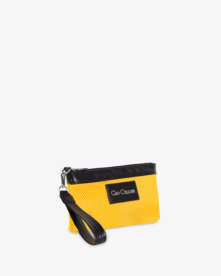 BEACH BAG - POCHETTE