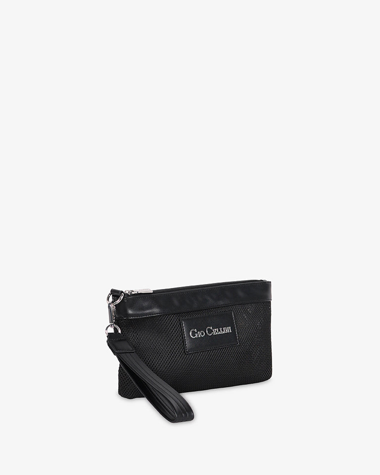 BEACH BAG - POCHETTE