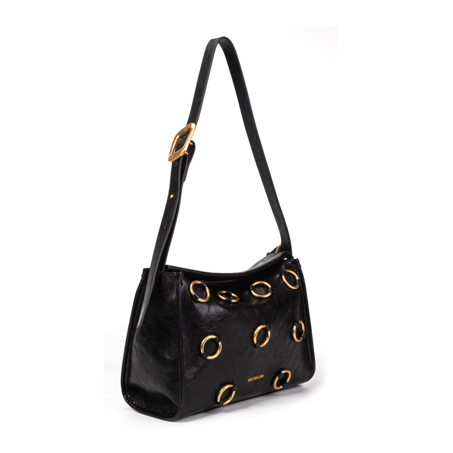 BORSA A SPALLA GIO CELLINI