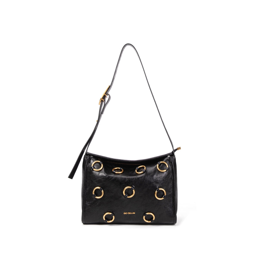 BORSA A SPALLA GIO CELLINI