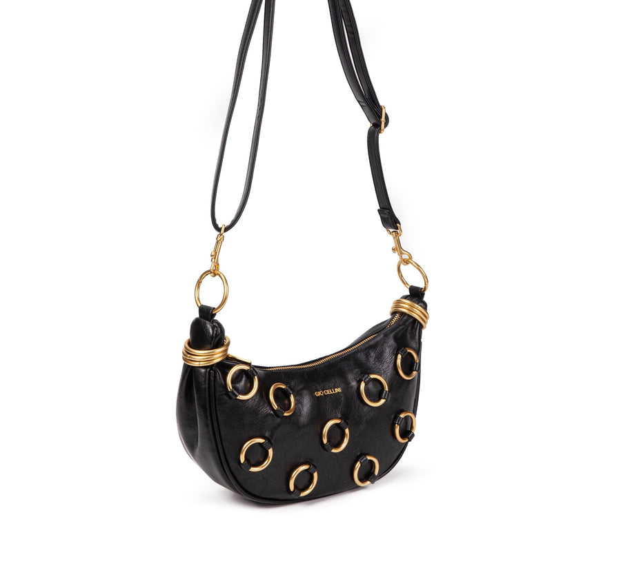 MINI HOBO BAG GIO CELLINI