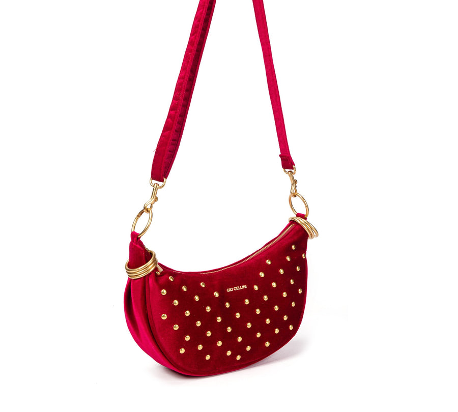 MINI HOBO BAG GIO CELLINI