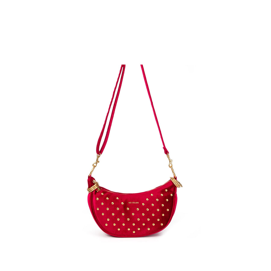 MINI HOBO BAG GIO CELLINI