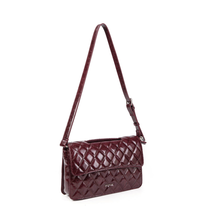 BORSA A SPALLA GIO CELLINI