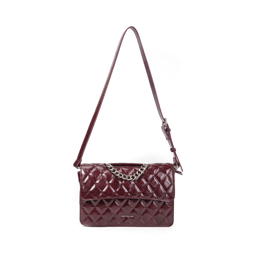 BORSA A SPALLA GIO CELLINI
