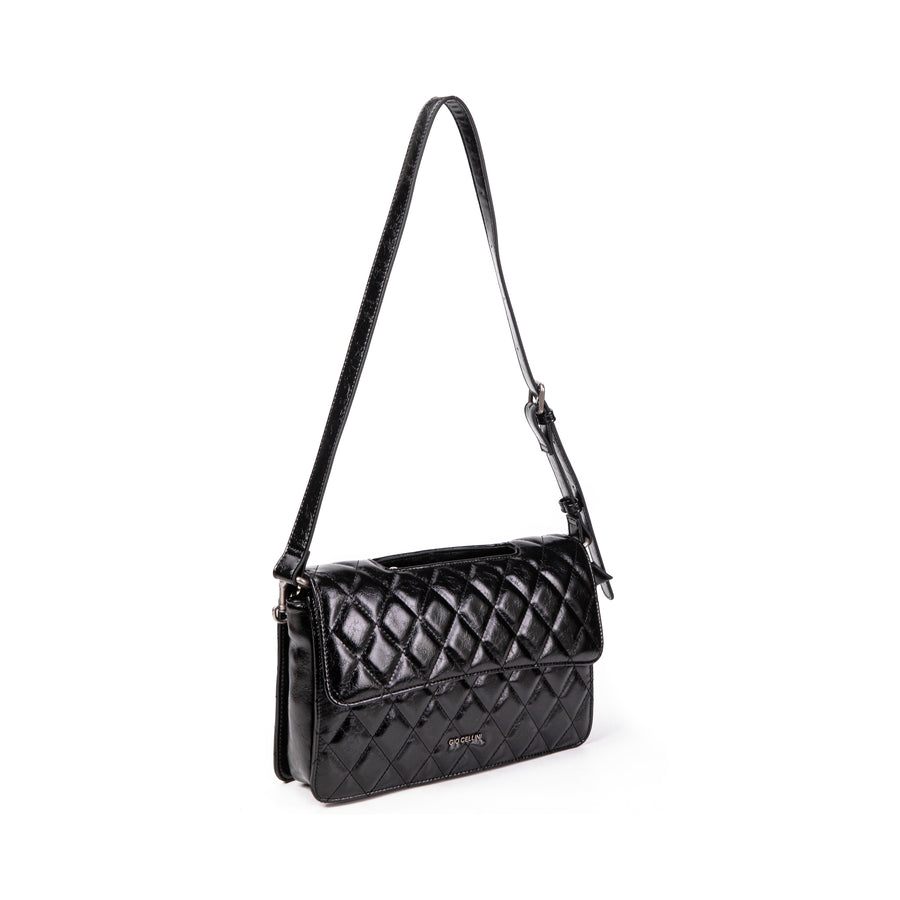 BORSA A SPALLA GIO CELLINI
