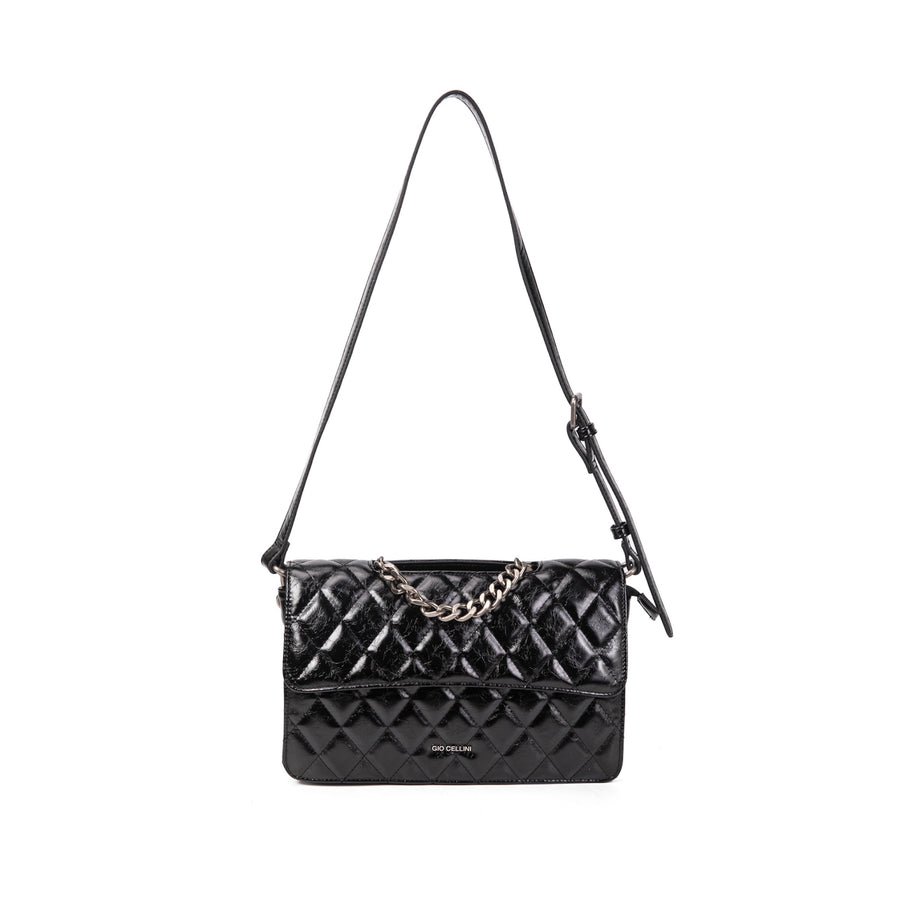 BORSA A SPALLA GIO CELLINI