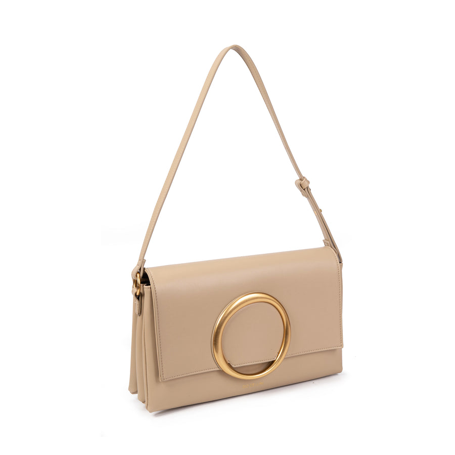 BORSA A SPALLA GIO CELLINI