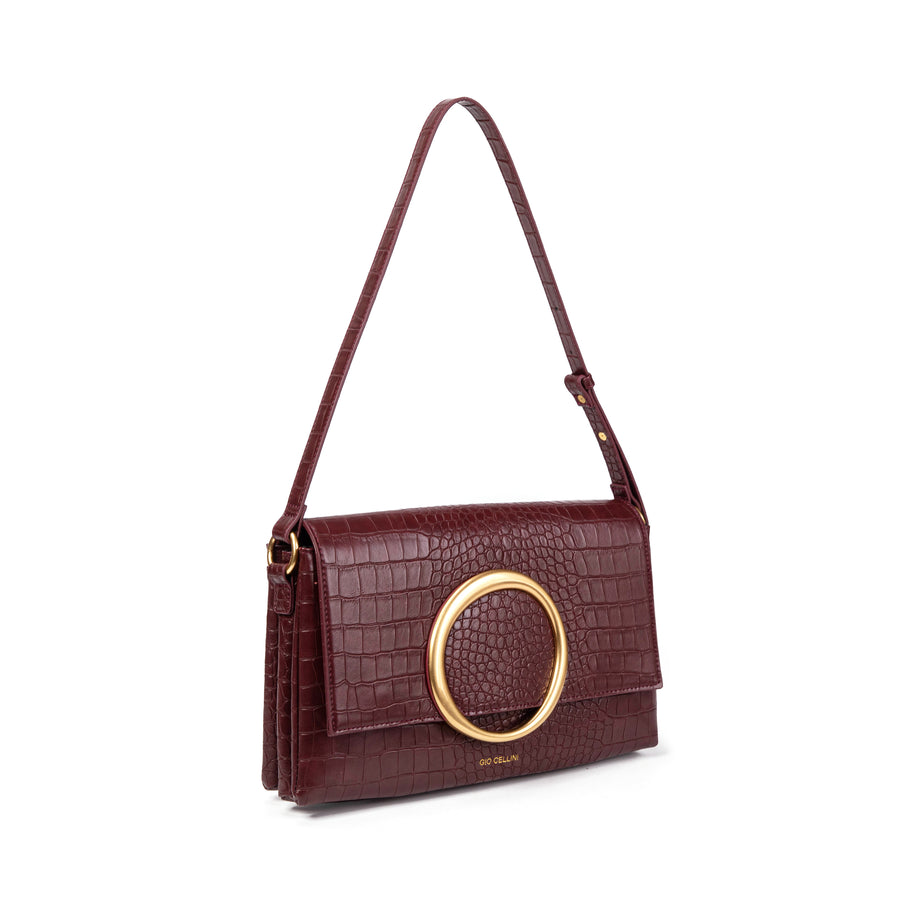 BORSA A SPALLA GIO CELLINI