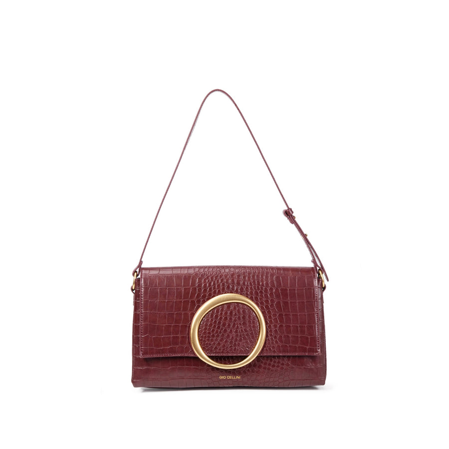 BORSA A SPALLA GIO CELLINI