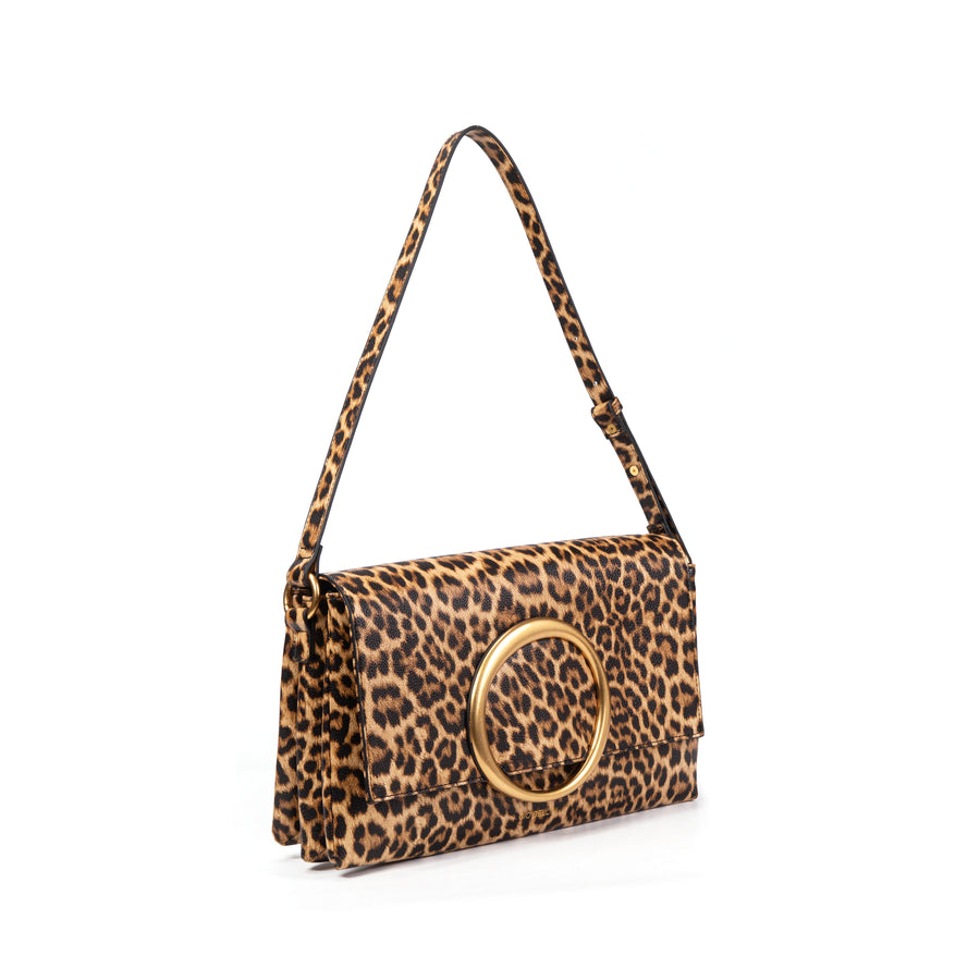 BORSA A SPALLA GIO CELLINI