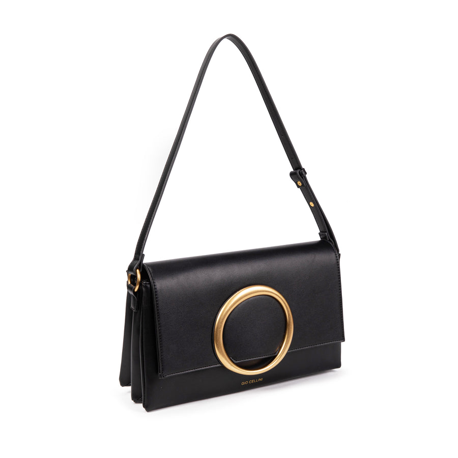 BORSA A SPALLA GIO CELLINI