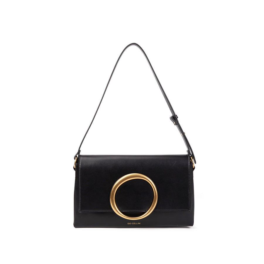 BORSA A SPALLA GIO CELLINI