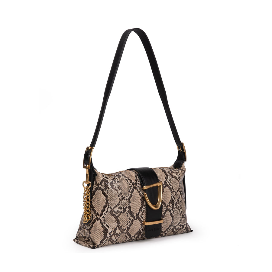 BORSA A SPALLA GIO CELLINI